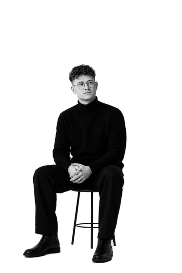 Julian Stimpfle