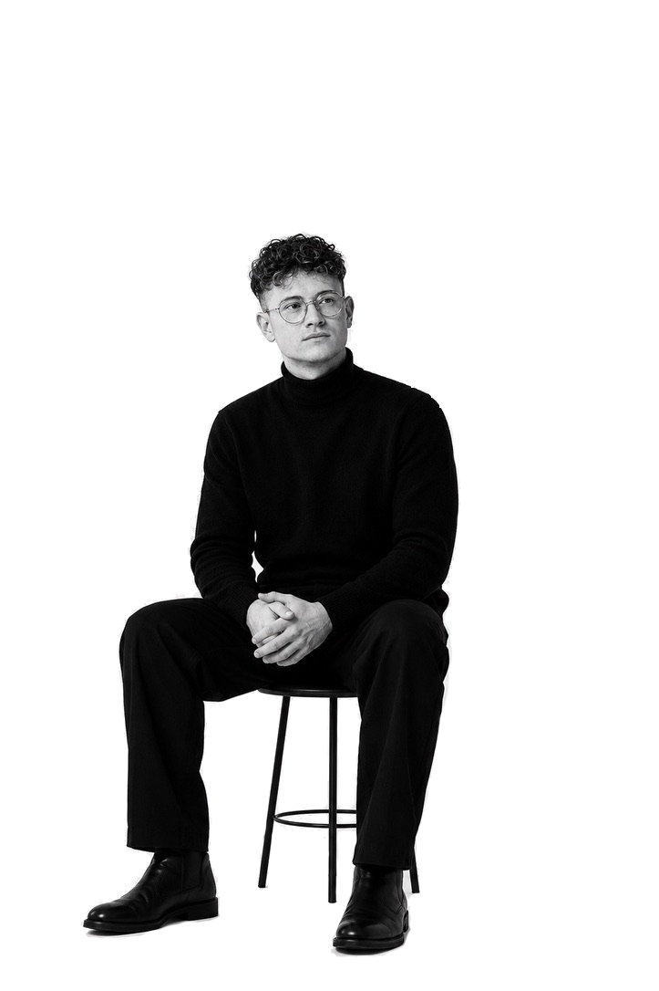 Julian Stimpfle